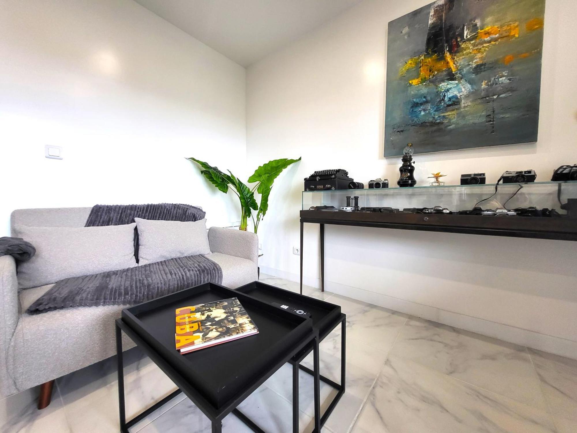 Le Bellevue - Beaux Appartements Avec Vue Splendide Palaiseau Esterno foto