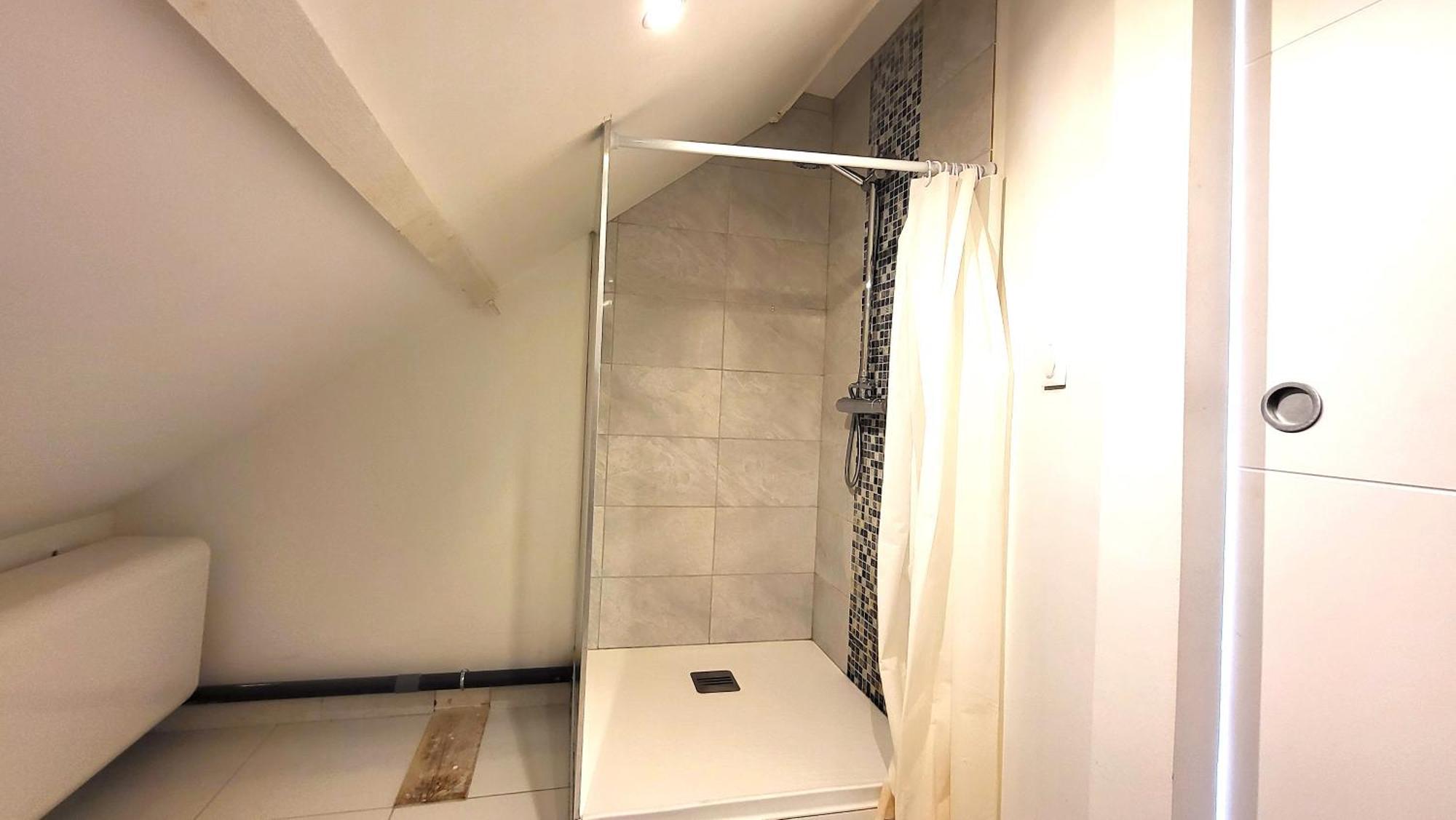 Le Bellevue - Beaux Appartements Avec Vue Splendide Palaiseau Esterno foto