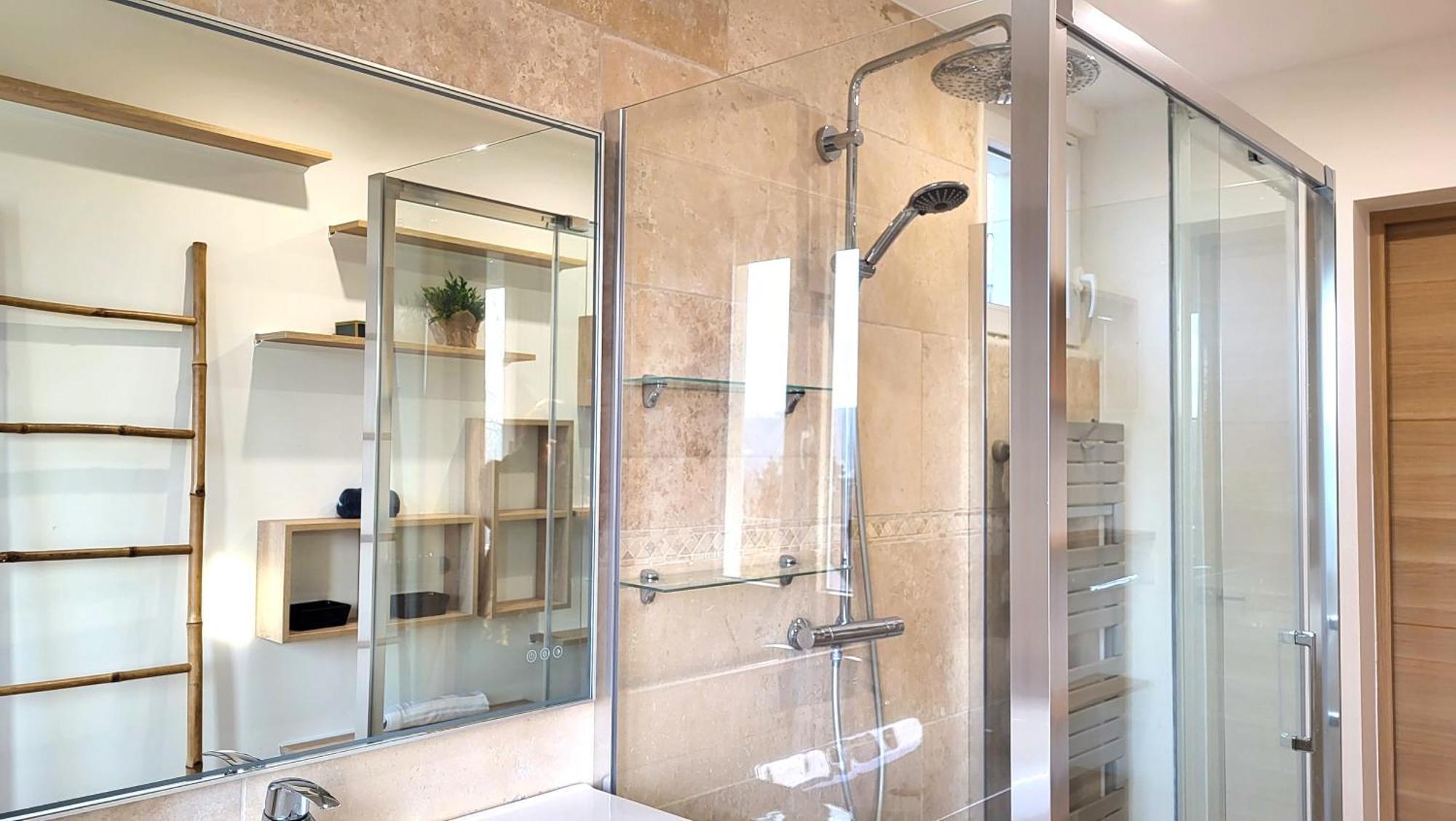 Le Bellevue - Beaux Appartements Avec Vue Splendide Palaiseau Esterno foto